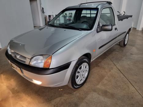 FORD Courier 1.6 FLEX XL, Foto 1