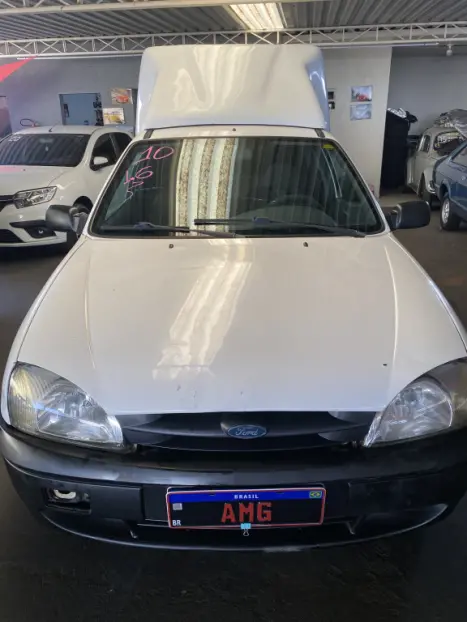 FORD Courier 1.6 FLEX L, Foto 1