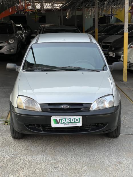 FORD Courier 1.6 FLEX L, Foto 2