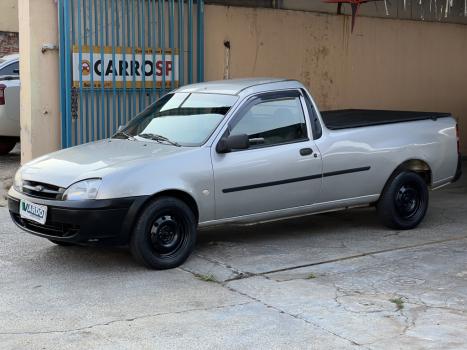 FORD Courier 1.6 FLEX L, Foto 1