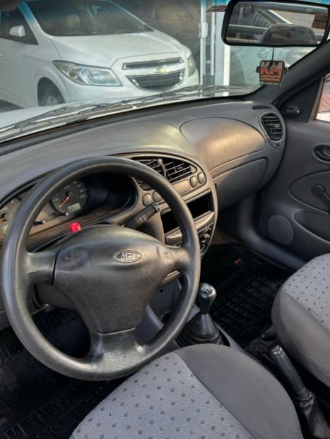 FORD Courier 1.6 FLEX L, Foto 6