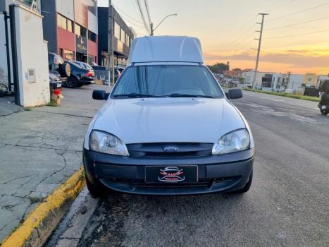 FORD Courier 1.6 FLEX FURGO, Foto 2