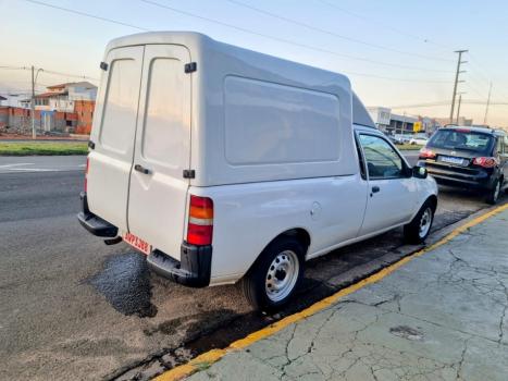 FORD Courier 1.6 FLEX FURGO, Foto 3