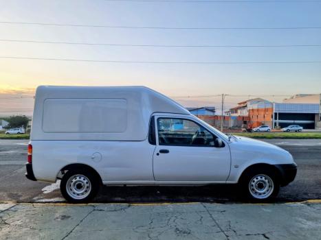 FORD Courier 1.6 FLEX FURGO, Foto 5