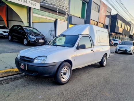 FORD Courier 1.6 FLEX FURGO, Foto 7
