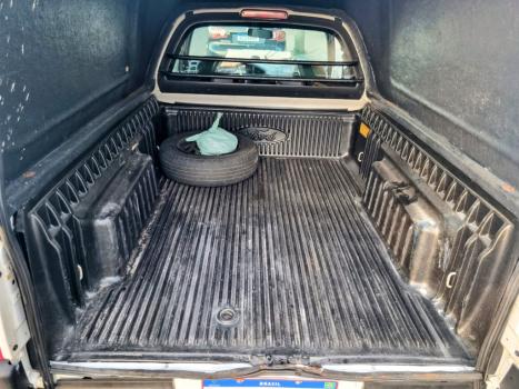 FORD Courier 1.6 FLEX FURGO, Foto 8