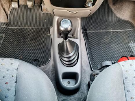 FORD Courier 1.6 FLEX FURGO, Foto 9