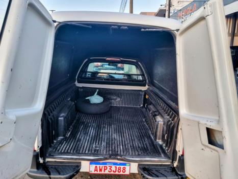 FORD Courier 1.6 FLEX FURGO, Foto 10