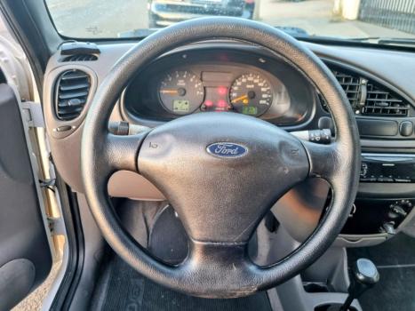 FORD Courier 1.6 FLEX FURGO, Foto 11