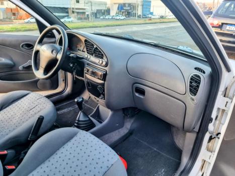 FORD Courier 1.6 FLEX FURGO, Foto 12