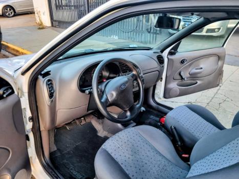FORD Courier 1.6 FLEX FURGO, Foto 13