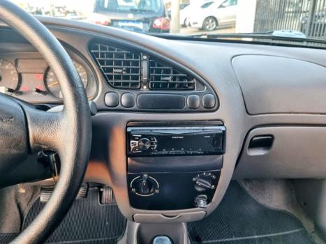FORD Courier 1.6 FLEX FURGO, Foto 16