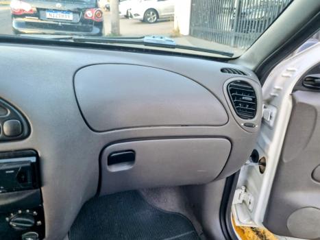FORD Courier 1.6 FLEX FURGO, Foto 17