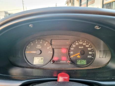 FORD Courier 1.6 FLEX FURGO, Foto 18