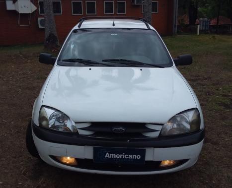 FORD Courier 1.6 L, Foto 2