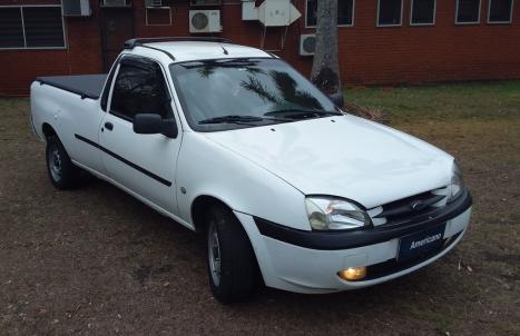 FORD Courier 1.6 L, Foto 3