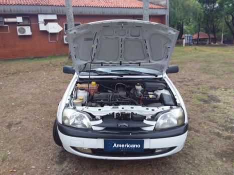 FORD Courier 1.6 L, Foto 15