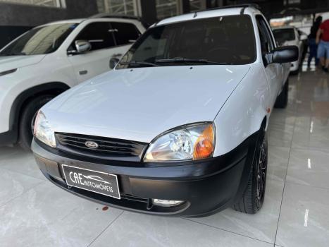 FORD Courier 1.6 L, Foto 2