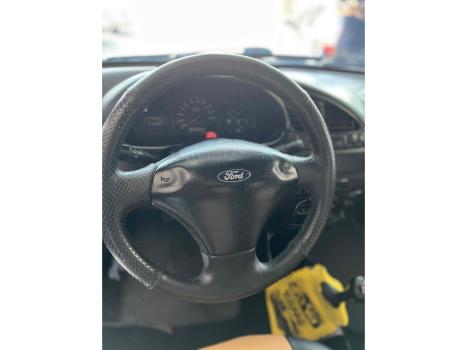 FORD Courier 1.6 L, Foto 5