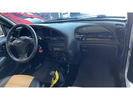 FORD Courier 1.6 L, Foto 6