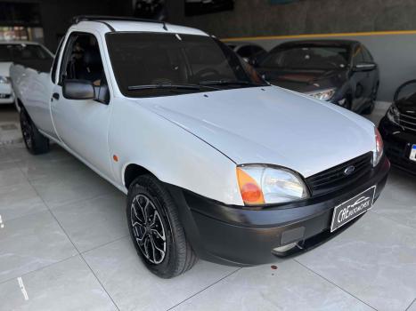 FORD Courier 1.6 L, Foto 14