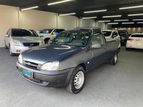 FORD Courier 1.6 L, Foto 1