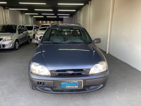 FORD Courier 1.6 L, Foto 2