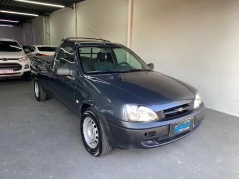 FORD Courier 1.6 L, Foto 3