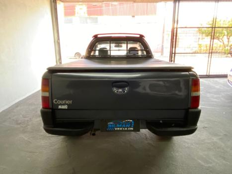 FORD Courier 1.6 L, Foto 5