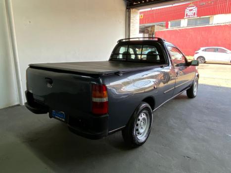 FORD Courier 1.6 L, Foto 6