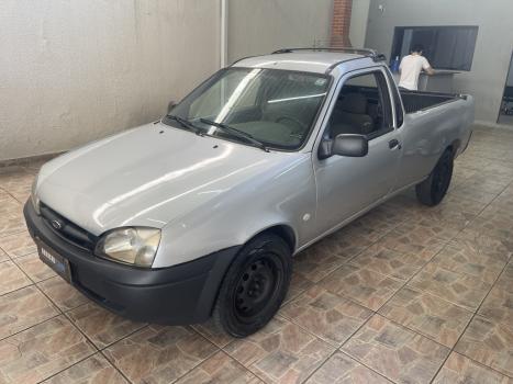 FORD Courier 1.6 L, Foto 1