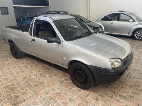FORD Courier 1.6 L, Foto 2
