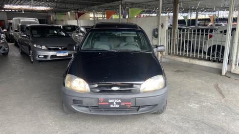 FORD Courier 1.6 XL, Foto 1