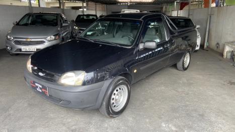 FORD Courier 1.6 XL, Foto 2