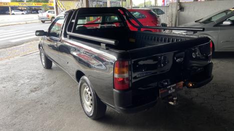 FORD Courier 1.6 XL, Foto 3