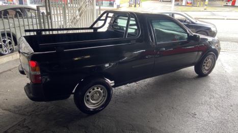 FORD Courier 1.6 XL, Foto 4