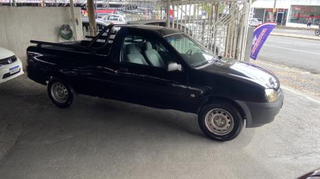FORD Courier 1.6 XL, Foto 5