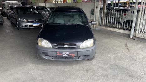FORD Courier 1.6 XL, Foto 6