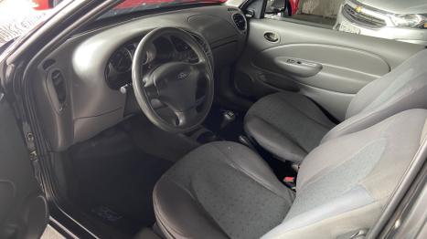 FORD Courier 1.6 XL, Foto 8