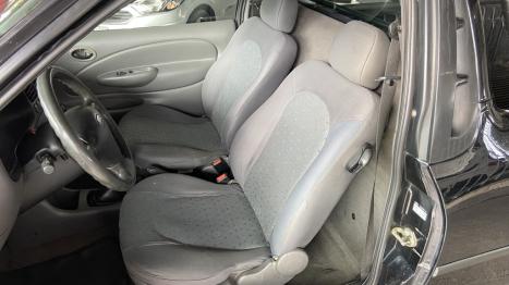 FORD Courier 1.6 XL, Foto 9