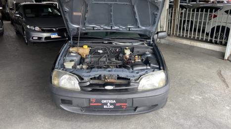 FORD Courier 1.6 XL, Foto 10