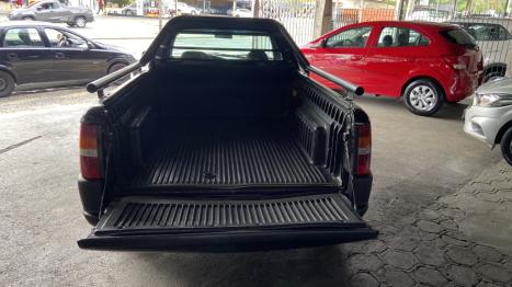 FORD Courier 1.6 XL, Foto 12