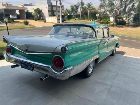 FORD Custom 3.9 V8 DELUXE TUDOR, Foto 2