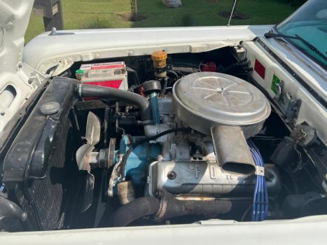 FORD Custom 3.9 V8 DELUXE TUDOR, Foto 3