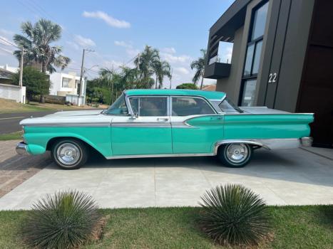 FORD Custom 3.9 V8 DELUXE TUDOR, Foto 4