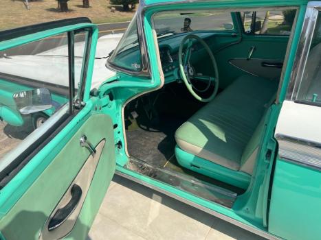 FORD Custom 3.9 V8 DELUXE TUDOR, Foto 6