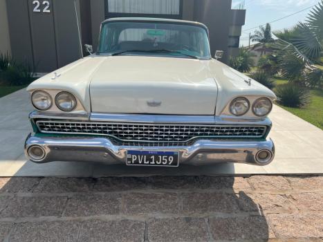 FORD Custom 3.9 V8 DELUXE TUDOR, Foto 7
