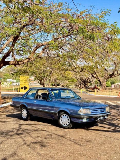 FORD Del Rey 1.6 4P GHIA, Foto 1