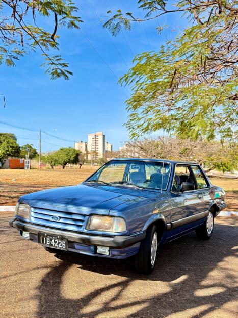 FORD Del Rey 1.6 4P GHIA, Foto 3