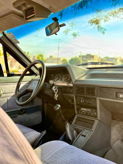 FORD Del Rey 1.6 4P GHIA, Foto 7